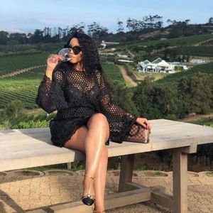 Meet your Posher, Lisa